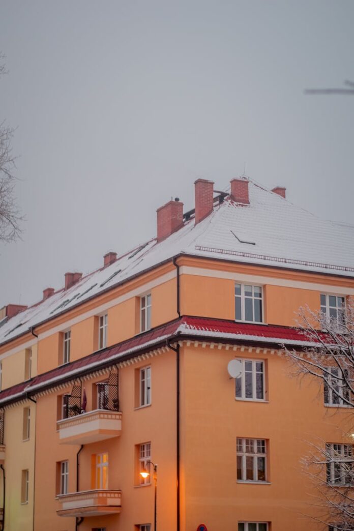 Czym kierować się przy wyborze materiałów budowlanych?