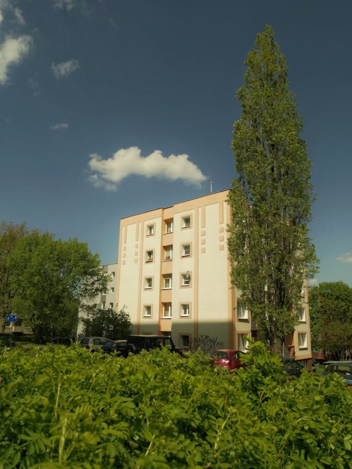 Jakie są nowoczesne trendy w budownictwie?